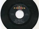 MAURICE AND THE RADIANTS  BABY YOU'VE GOT IT