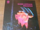 Black Sabbath Paranoid - 1970 Vertigo Swirl Germany Near Mint