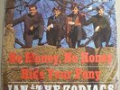 IAN & THE ZODIACS*KILLER UK MOD FREAKBEAT FUZZ 45*Hear*GERMAN PS*No Money*GARAGE