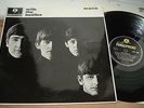 Beatles With The Beatles  PLAYS EX Y&B 2ND MONO NR EX COMPLETE ORIGINAL UK LP