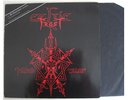 Celtic Frost- Morbid Tales , Vinyl 1984