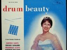 VARIOUS DRUM & BUGLE CORPS music of drum beauty LP VG+ FSLP 2044 Vinyl  Record