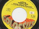 George BAKER little green bag 45 top MOD dancer FUNK freakbeat TARANTINO hear ??