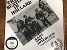 The Beatles In Holland Rare 1964 Interview Limited Edition Vinyl 7