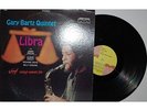 LP Gary Bartz Quintet - Libra MILESTONE MSP 9006..RICHARD DAVIS..VG++ TO NM
