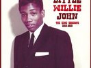 Little Willie John - 'King' Sessions 1958-59 [Vinyl New]