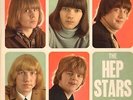 HEP STARS/ ABBA 1966 first SWEDEN lp EX grade VINYL