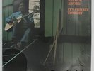 SEALED ARTHUR ADAMS It's Private Tonight ORIGINAL 1st Press BLUE THUMB Blues LP