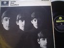 THE BEATLES   