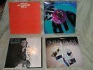 4 Philip Glass LPS:Glassworks,Songs Liquid Days,Music 12 Parts,1000 Airplanes