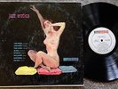 JAZZ EROTICA HiFi R-604 orig MONO DG 1959 STAN LEVEY/VINCE GUARALDI VG++/NM- LP