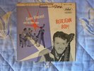 vinyle 45 tours GENE VINCENT  and his blues caps capitol EAP 3-764