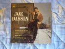 vinyle 45 tours JOE DASSIN CBS EP 5974