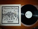 Oberon-A Midsummer's Night Dream.Acorn 1971 Private Press UK Acid Folk 