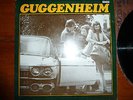 Guggenheim-Guggenheim 1972 Private Press UK/Irish Electric/Acoustic Folk