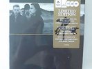 U2  -- THE JOSHUA TREE  LIMITED EDITION BOX  NOCH VERPACKT