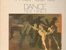 PHILIP GLASS Dance Nos 1 and 3 1980 or. US mint lp MINIMAL MUSIC