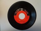 John Lee Hooker IMPULSE 242 Bottle Up And Go / Money 45rpm