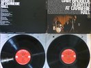 Dave Brubeck Quartet - At Carnegie Hall (1963) 2-LP (NM) RARE 2-Eye 1st Press 