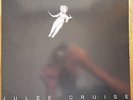 JULEE CRUISE floating into the night LP EX+ 1989 German w/ OIS Twin Peaks Lynch
