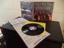 DEEP PURPLE  Vinyl LP 