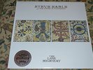 Steve Earle & The Dukes. New LP RecordThe Low Highway. 180 gram limited edition