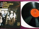 THE INCREDIBLE STRING BAND SELF TITLED 1966 UK ELECTRA/POLYDOR VINYL LP.