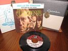 THE DOORS Very Rare 45 W/PS BREAK ON THROUGH Elektra 45611 Stunning