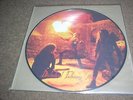 IMMORTAL Diabolical Fullmoon Mysticism LP picture disk new