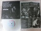 MINOR THREAT  / IN MY EYES 7inc ORIGINAL DISCHORD BAD BRAINS MISFITS  KBD PUNK