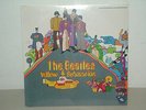 THE BEATLES YELLOW SUBMARINE SW 153 REISSUE 76 CAPITOL RECORDS SEALED NO BARCODE