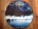 Dark Throne Lp On Picture Vinyl