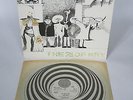 MAY BLITZ THE 2ND OF MAY LP ORIG UK 1971 MINT SWIRL VERTIGO MONSTER PROG