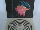 BLACK SABBATH PARANOID LP ORIG UK 1970 SWIRL VERTIGO MINT 1ST PRESS BIG BEAR TOP