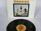 EUCLID HEAVY EQUIPMENT LP ORIG USA 1970 MINT FLYING DUTCHMAN 1ST PRESS PSYCH TOP