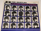 The Beatles A HARD DAYS NIGHT Stereo 1st PRESSING Parlophone YEX 126-1 YEX 127-1