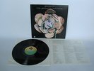 GENESIS FROM GENESIS TO REVELATION LP ORIG GER 1969 MINT NOVA 1ST PRESS +INSERT