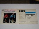 THE YOUNG RASCALS/ CHANTENT EN ESPAGNOL GROOVIN´ ORIGINAL ESPAGNOL EP 7