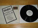 Beatles Live Sam Houston 1966 NM Tobe Milo Promo LP In Shrink Ltd. 500 No TMOQ