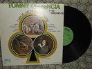 TOMMY OLIVENCIA Y SU ORQUESTA... 