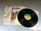 LED ZEPPELIN 4 - Zoso - Gatefold LP - 50 000 - a3, b3 - near mint
