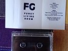 FG - Funky Living Room J-red Trials Crixus Newsense Oz Hip Hop