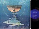 ED FISSINGER Light Years Away  PRIVATE LP 