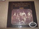 crosby stills nash  and young deja vu, 200 gram svp vinyl oop us import