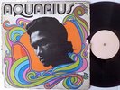 AQUARIUS DUB LP