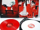 THE WHITE STRIPES ELEPHANT LP 2003 COLOR VINYL USA ORIGINAL JACK N.MINT RARE