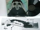 THE KILLS NO WOW LP 2005 VINYL+POSTER N.MINT ALISON MOSSHART DEAD WEATHER RARE