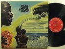 MILES DAVIS   Bitches Brew   COLUMBIA GP 26 2-LP (1A/1A/1A first press) 2-eye