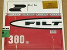 FILTER - SHORT BUS, 2014 EU GREEN vinyl LP, 1000 COPIES SEALED NINE INCH NAILS