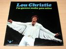 EX/EX-  Lou Christie/I'm Gonna Make You Mine/1969 Buddah LP